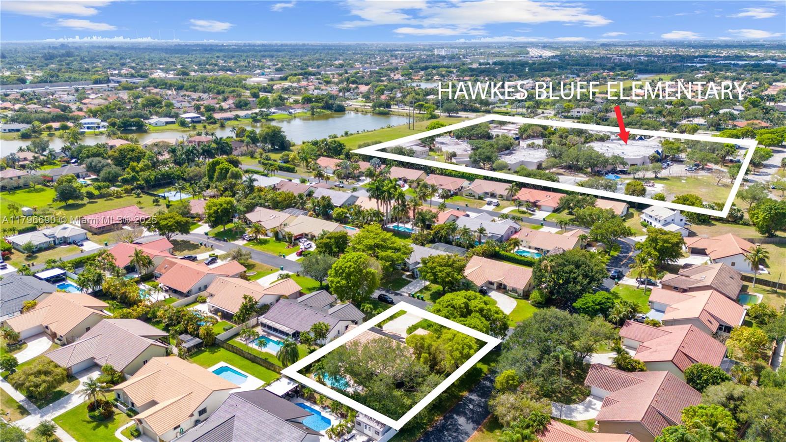 15941 Cobblestone Ct, Davie, Florida image 25