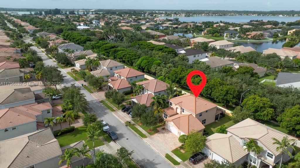 4528 SW 183rd Ave, Miramar, Florida image 47