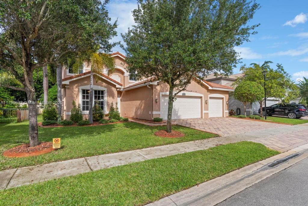 4528 SW 183rd Ave, Miramar, Florida image 48