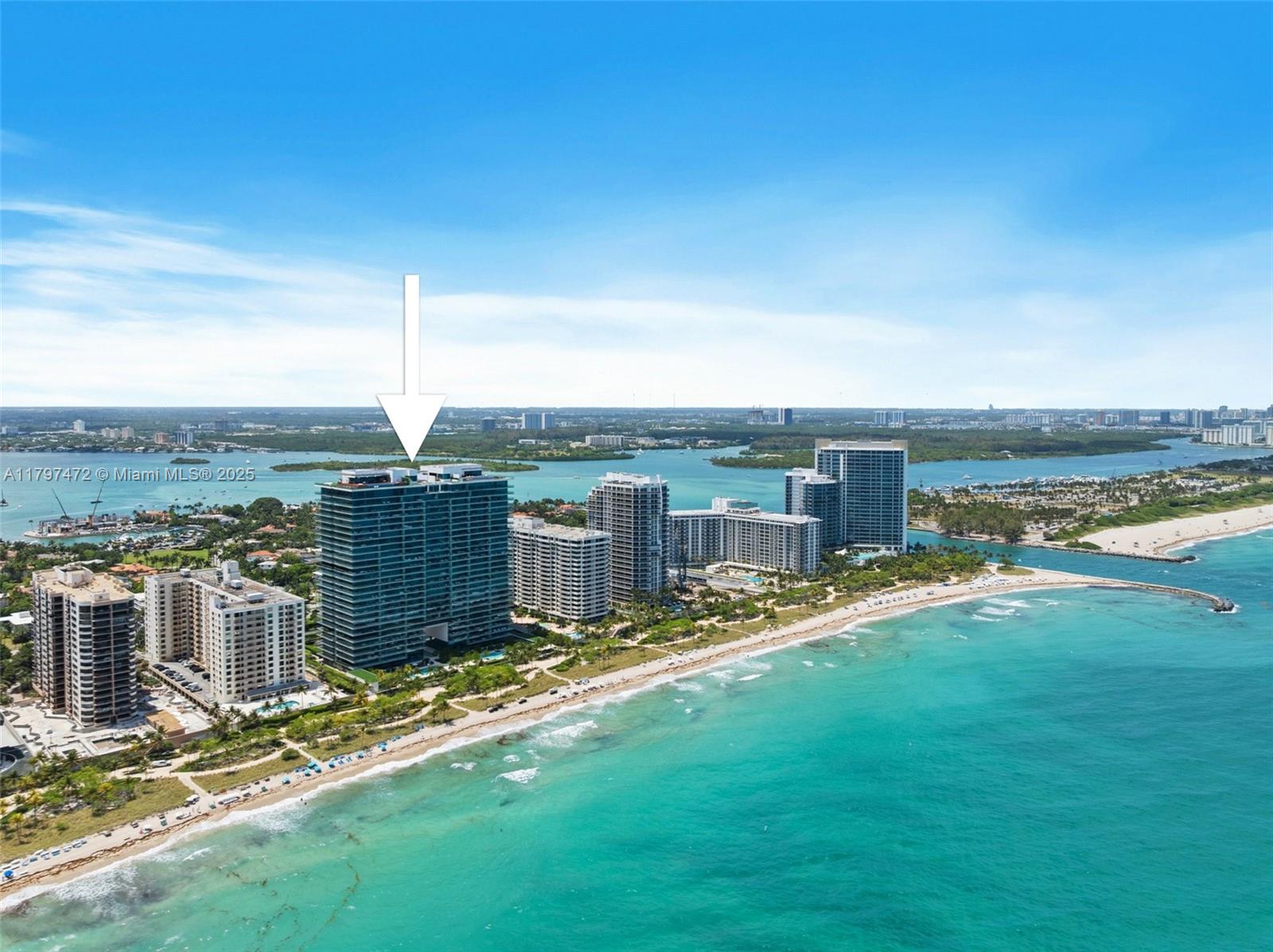 Condo for Sale in Bal Harbour, FL