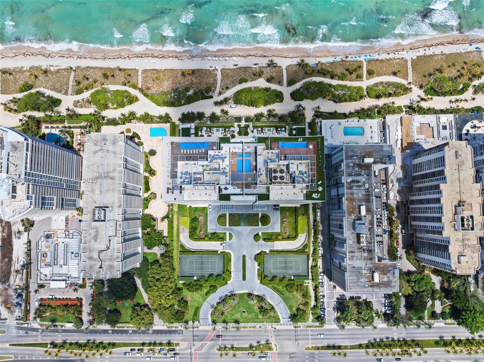 10201 Collins Ave #303, Bal Harbour, Florida image 25
