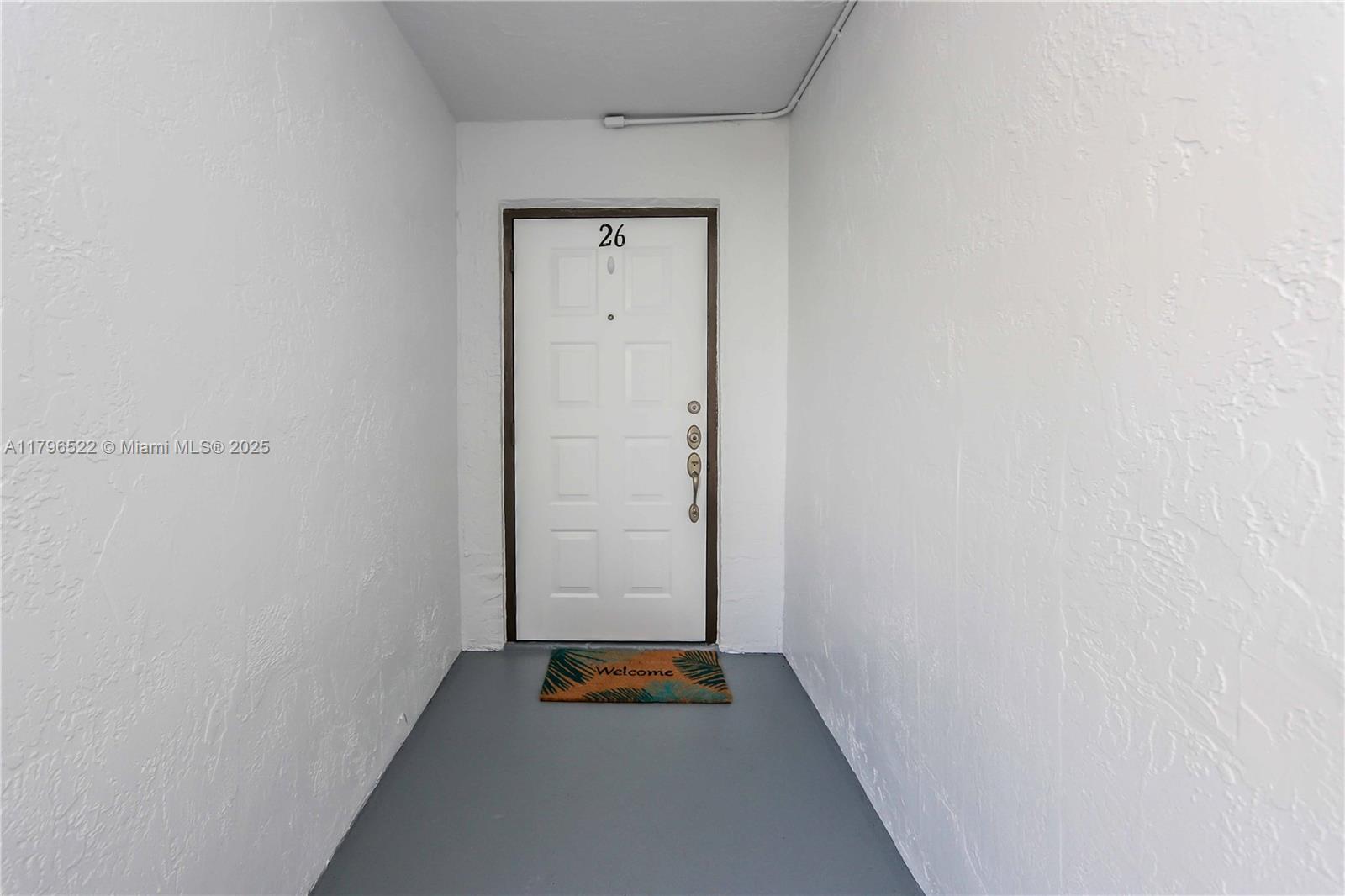 1490 Sheridan St #26A, Hollywood, Florida image 31