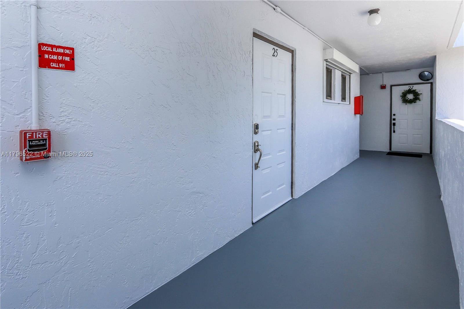 1490 Sheridan St #26A, Hollywood, Florida image 32