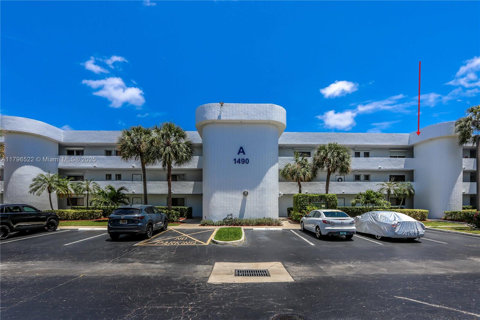 1490 Sheridan St #26A, Hollywood, Florida image 34