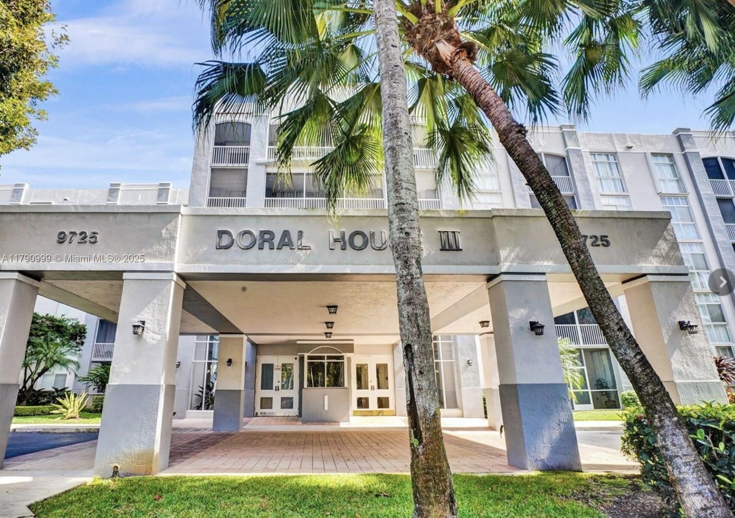 9725 NW 52nd St #407, Doral, Florida image 14