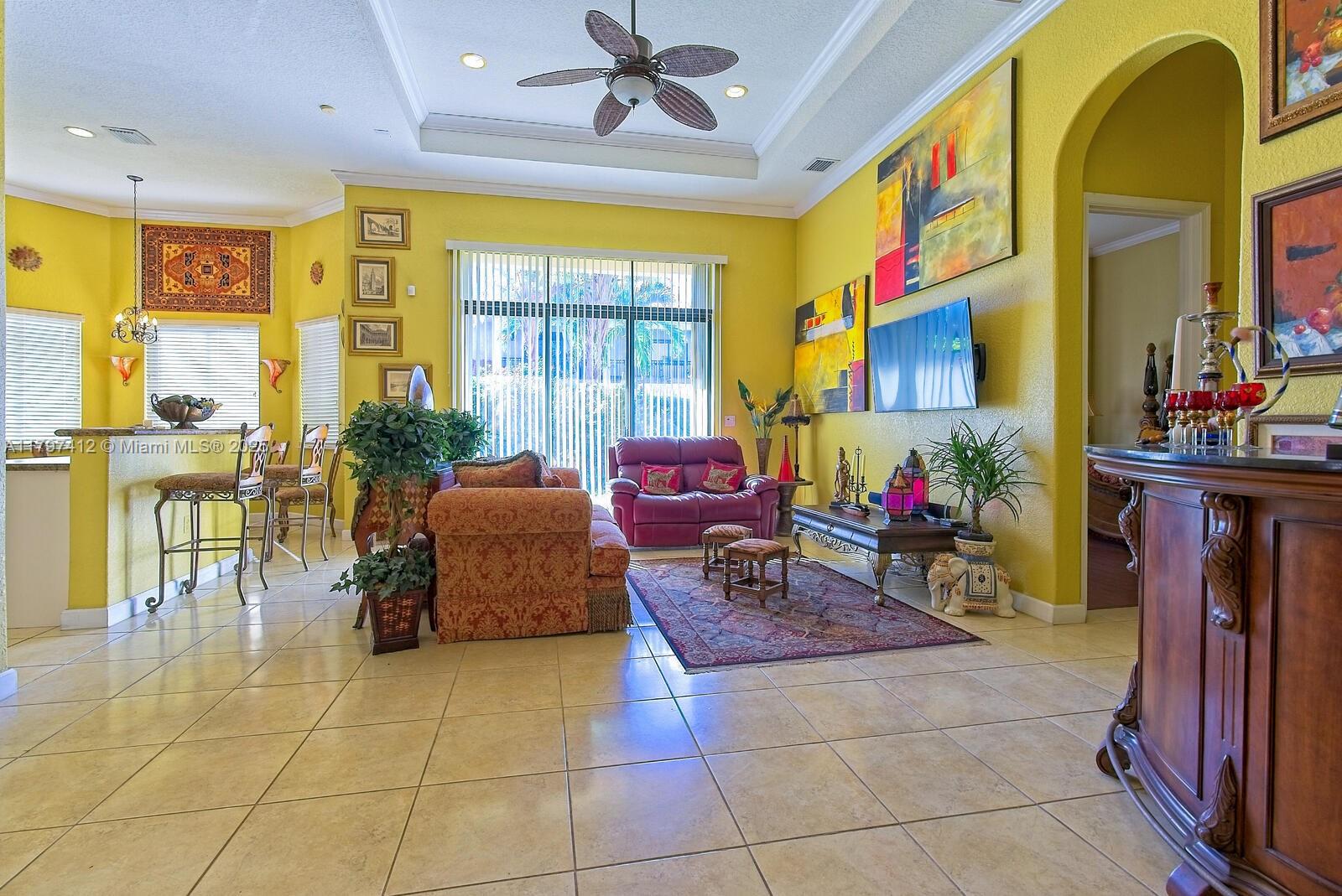 7454 SW 188th Ter, Cutler Bay, Florida image 5