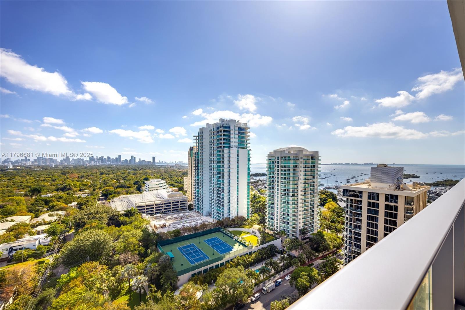 2678 Tigertail Ave #1802, Coconut Grove FL 33133