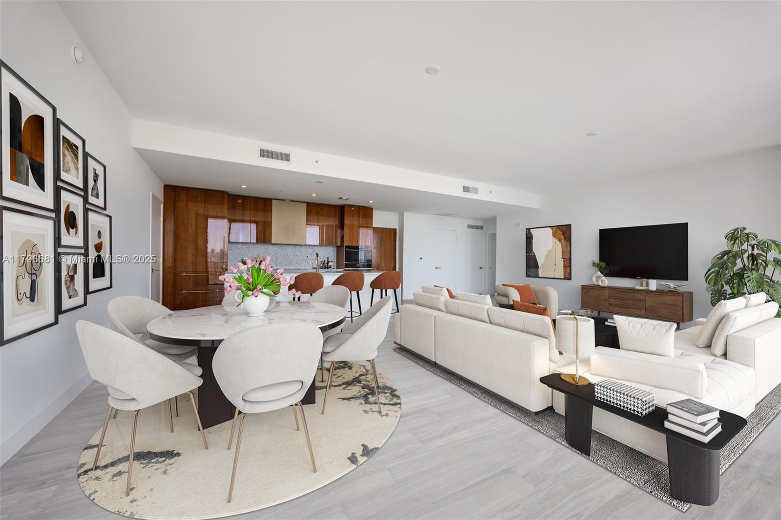 2678 Tigertail Ave #1802, Coconut Grove FL 33133