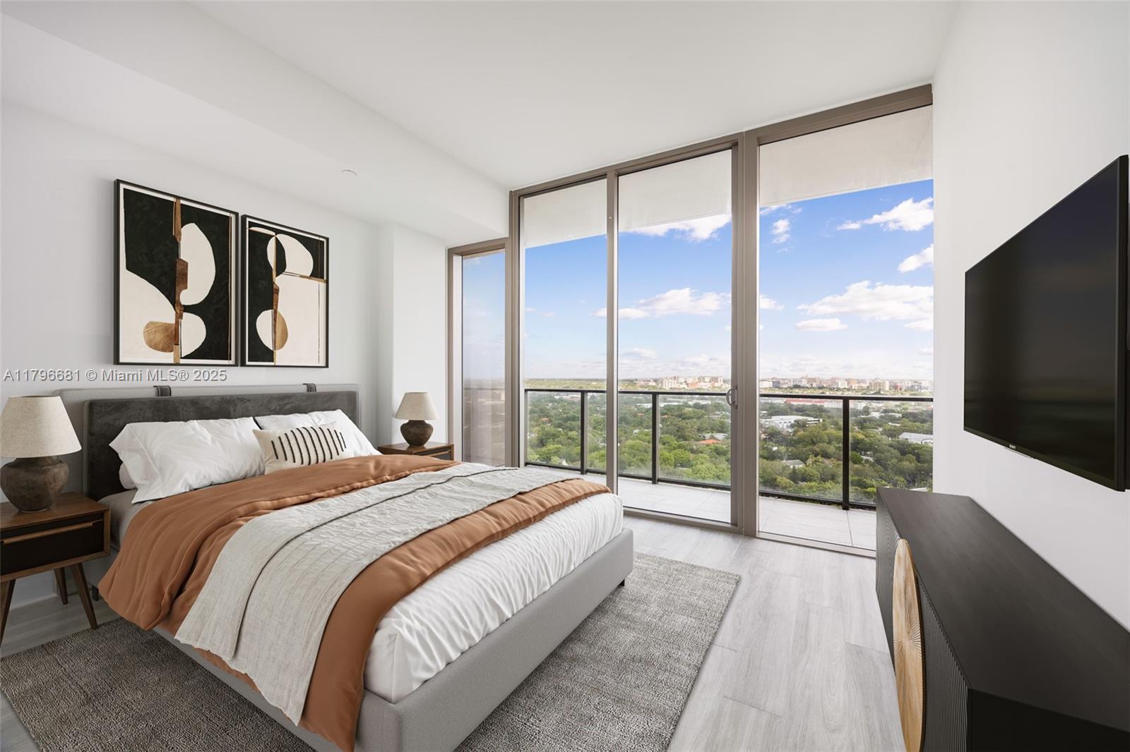 2678 Tigertail Ave #1802, Coconut Grove FL 33133