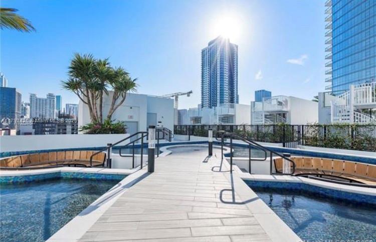 851 NE 1st Ave #1605, Miami FL 33132