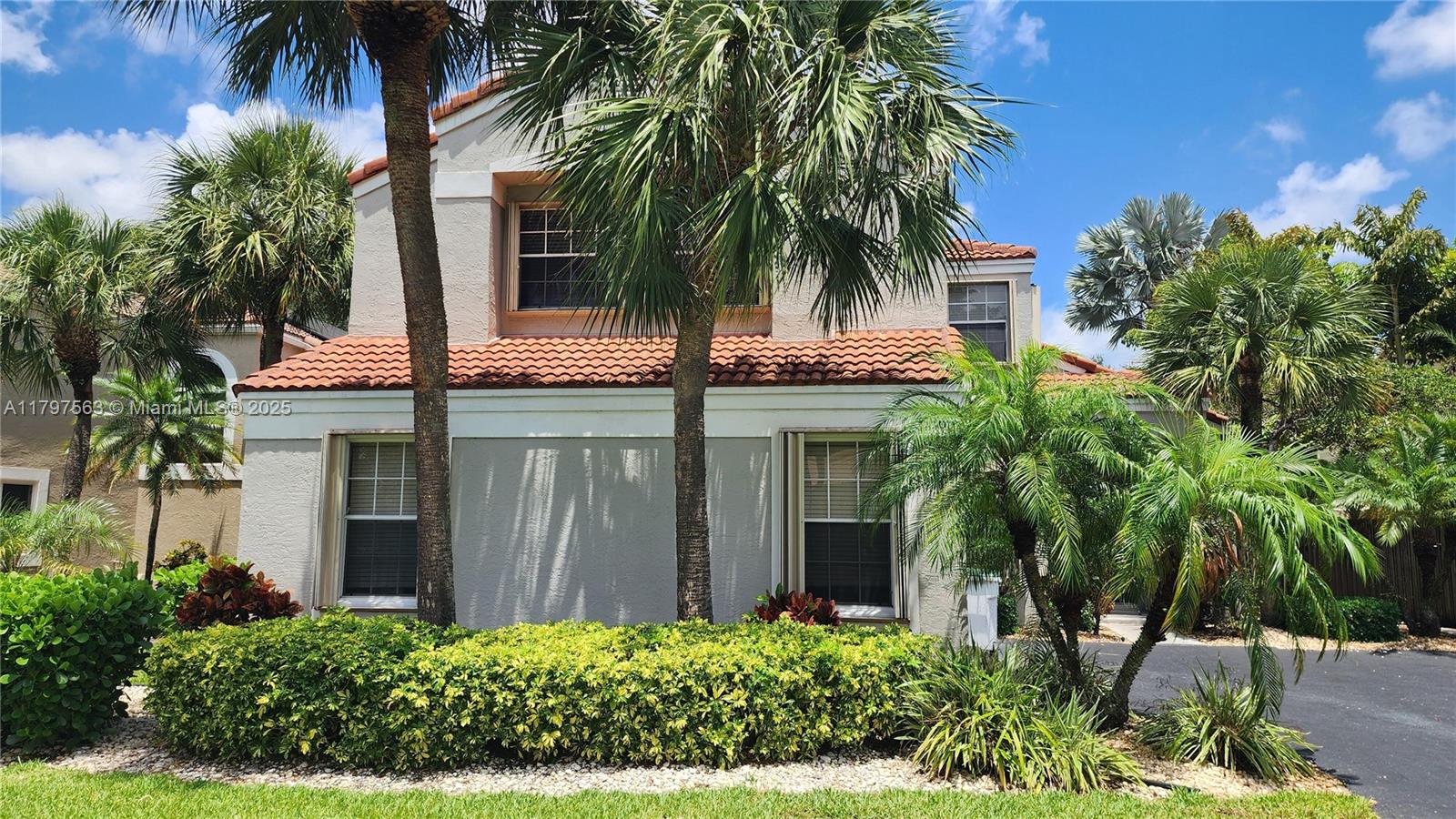 6365 NW 77th Pl, Parkland, Florida image 1