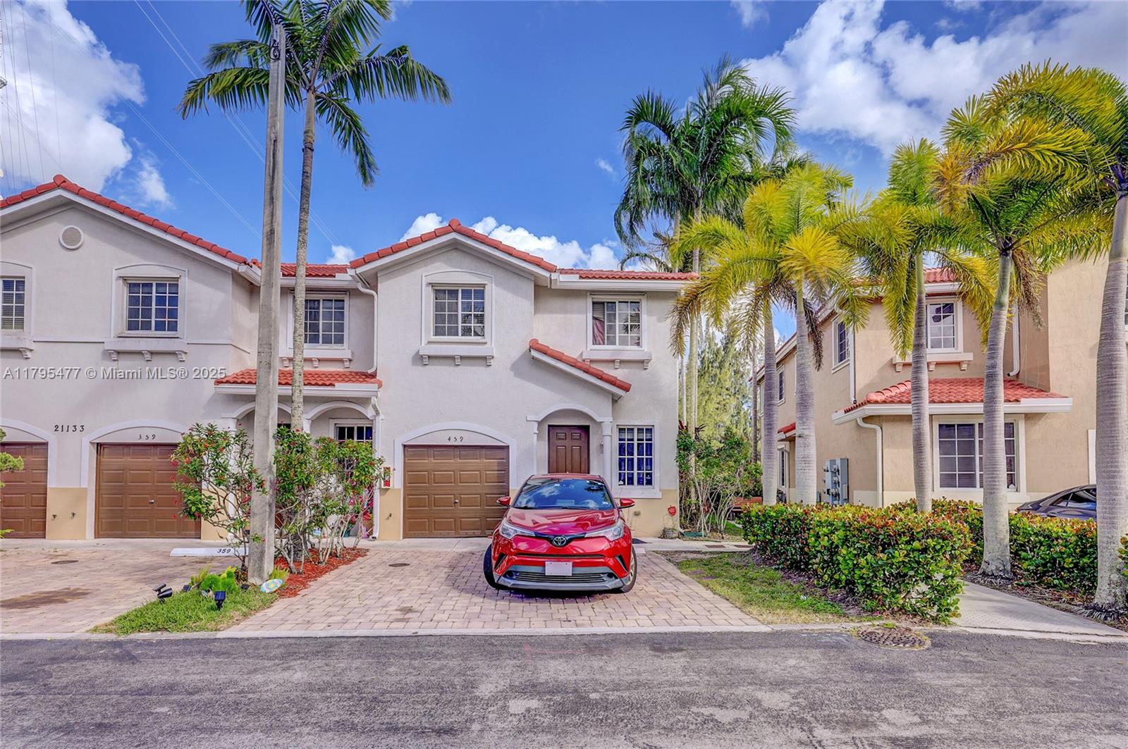 21133 NW 14th Pl, Miami Gardens, Florida image 1