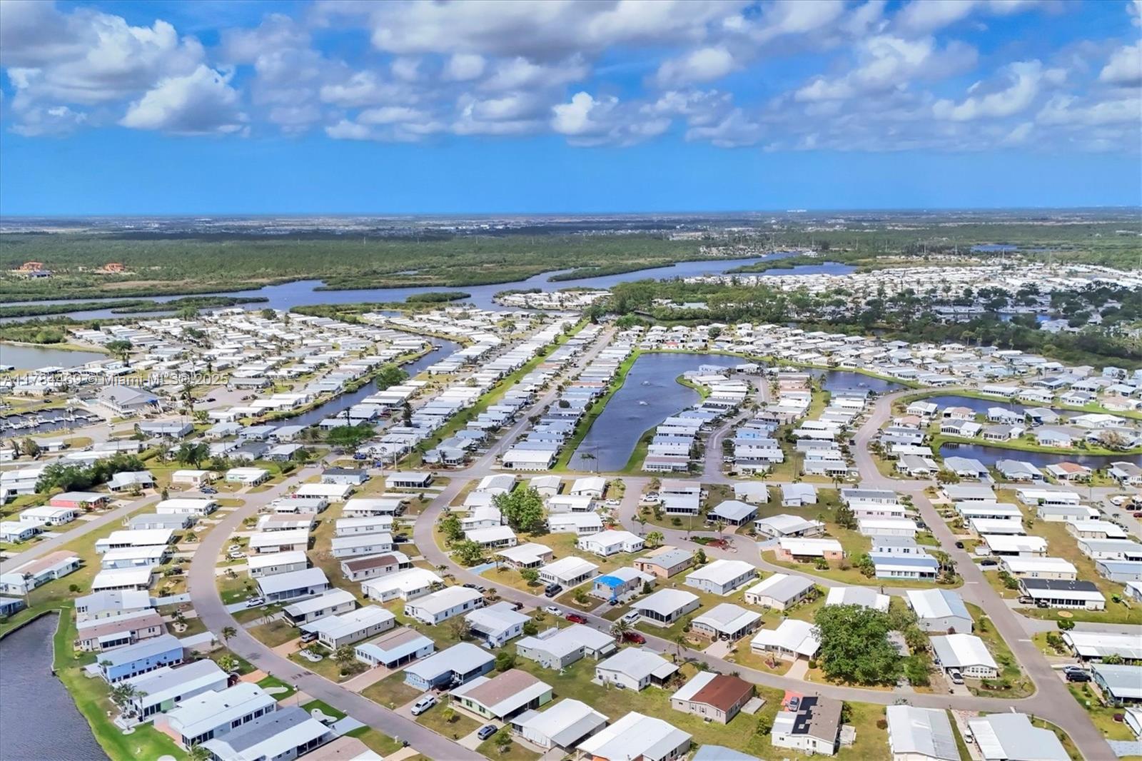 215 Schooner Street, North Port, Florida image 35