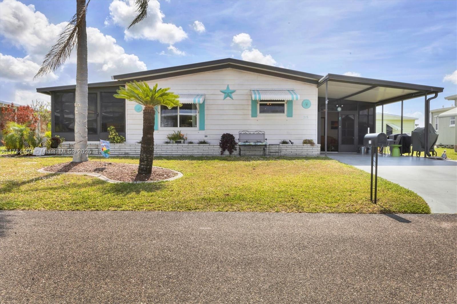 215 Schooner Street, North Port, Florida image 5
