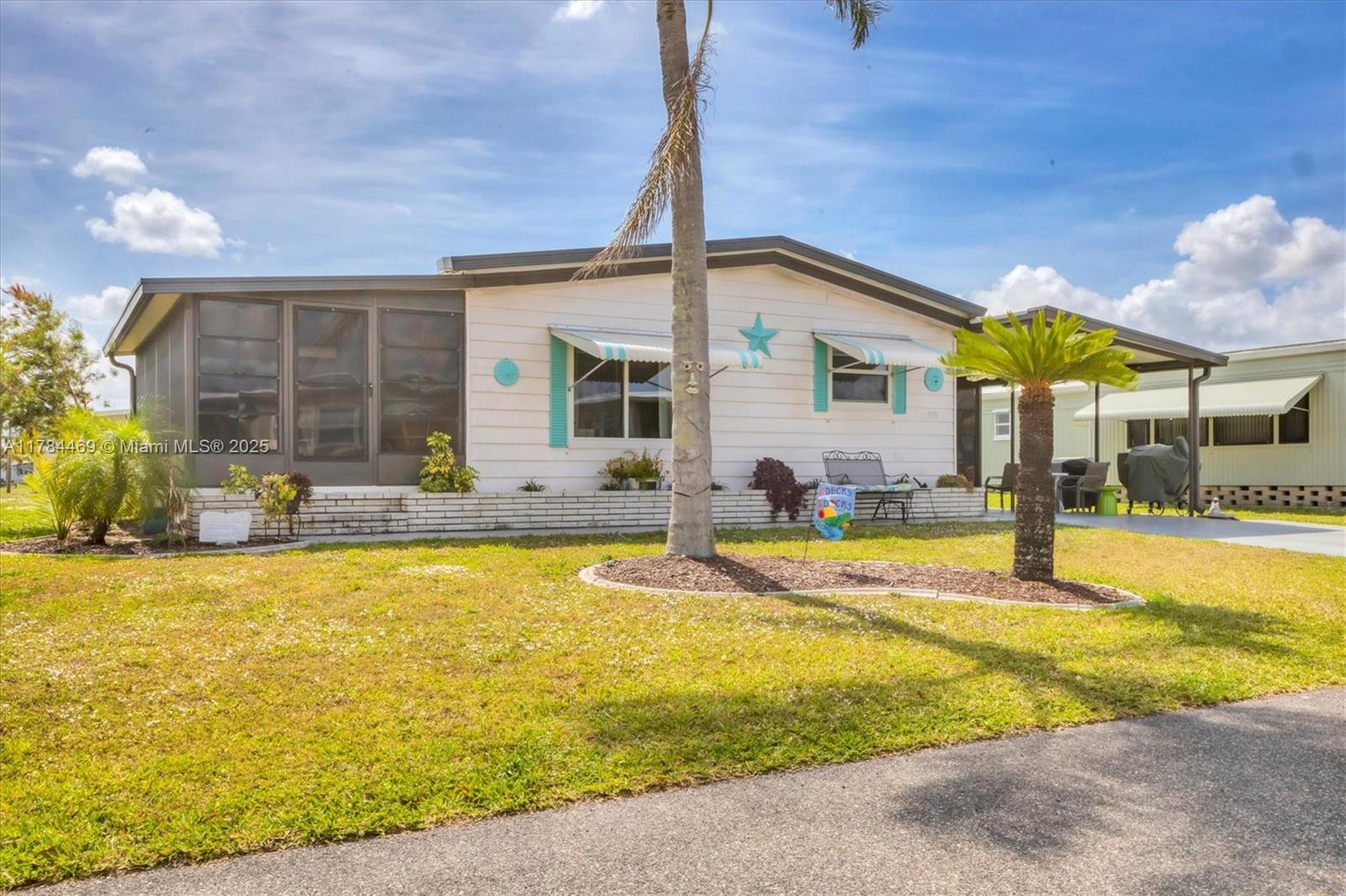 215 Schooner Street, North Port, Florida image 6