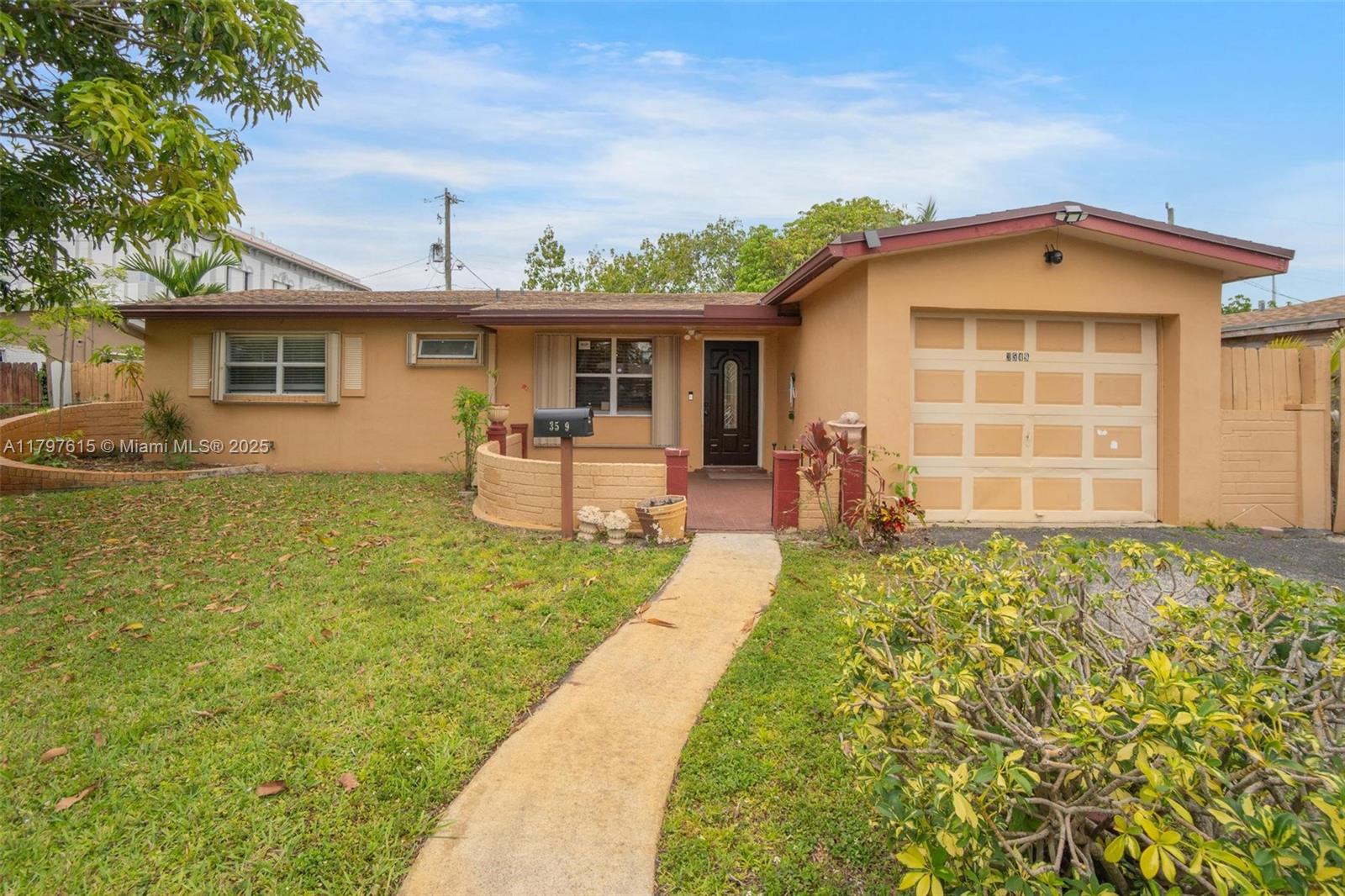 3549 NW 39th Ave, Lauderdale Lakes, Florida image 1
