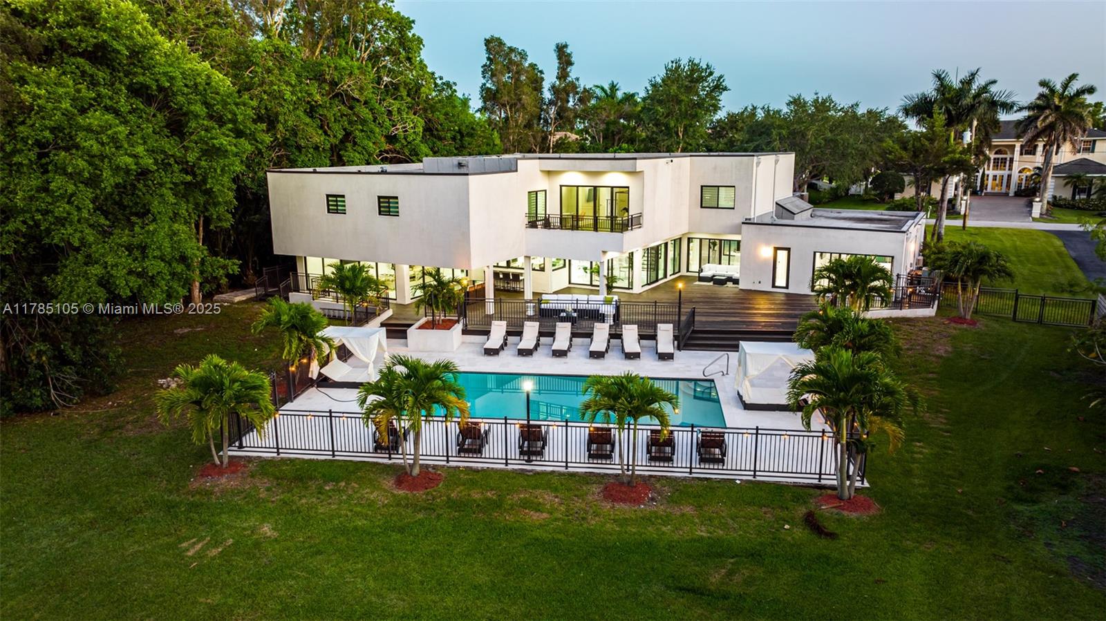 11861 NW 4th St, Plantation, Florida image 11