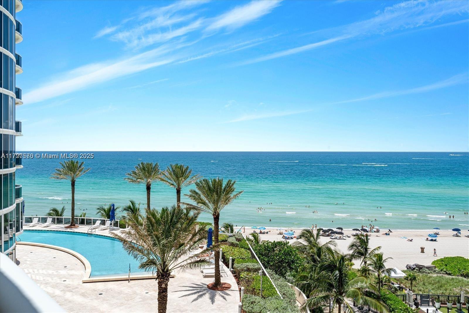 Apartamento en Venta en Sunny Isles Beach, FL