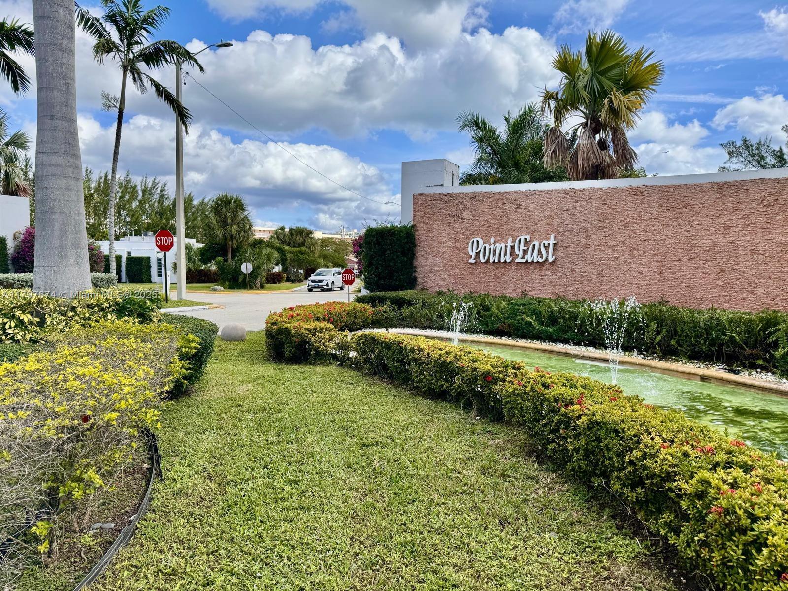 2905 Point East Dr #L102, Aventura, Florida image 1
