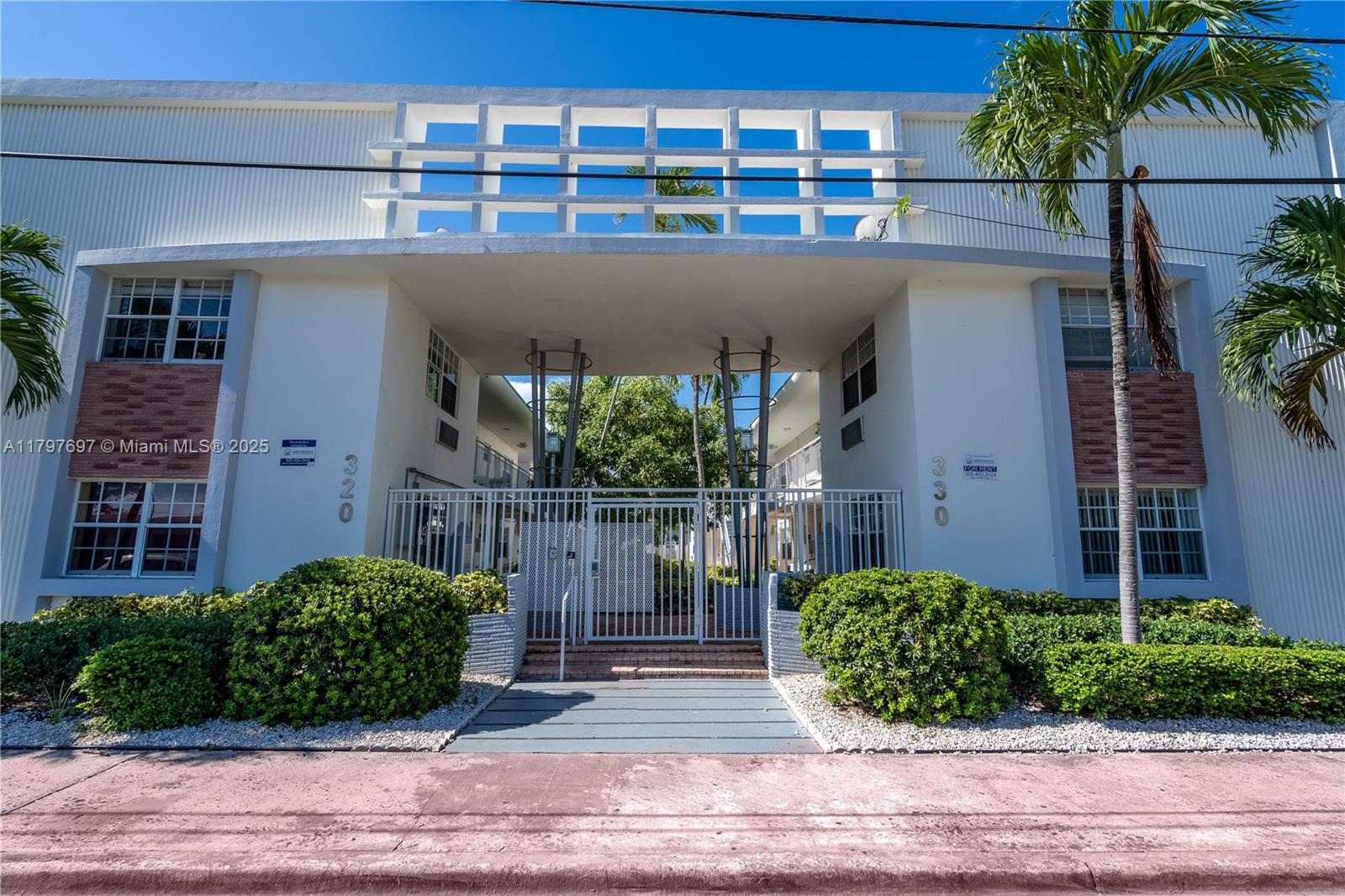 320  84th St #6 For Sale A11797697, FL