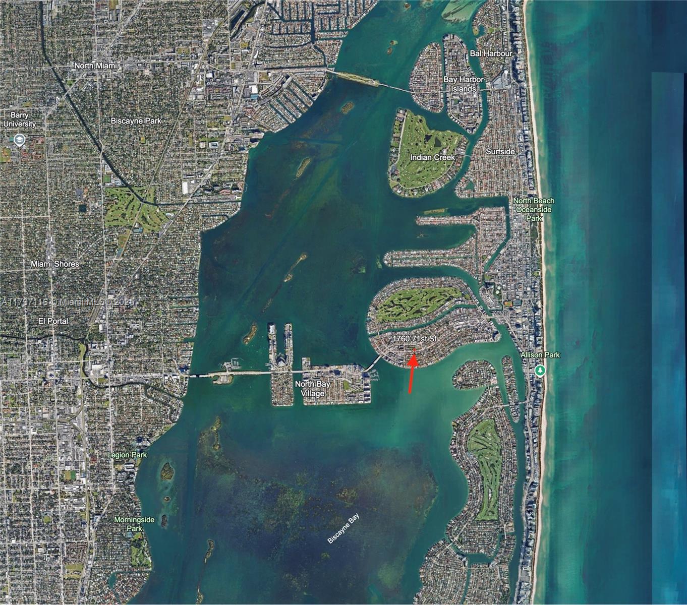 1760 71st St, Miami Beach, Florida image 2