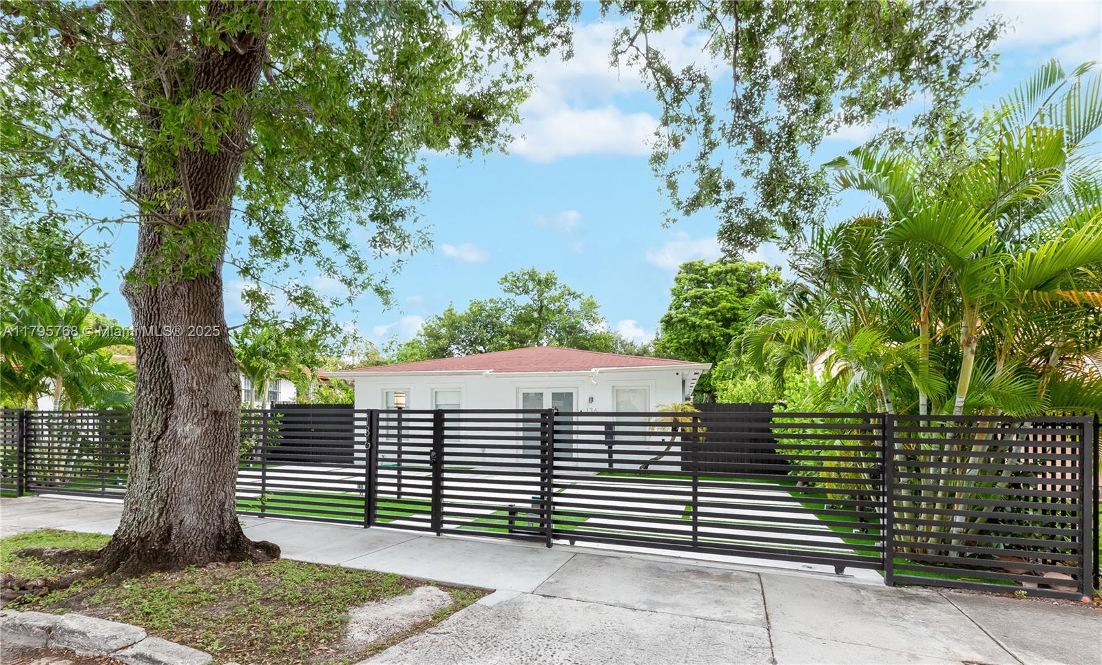 136 NE 50th St  For Sale A11795768, FL