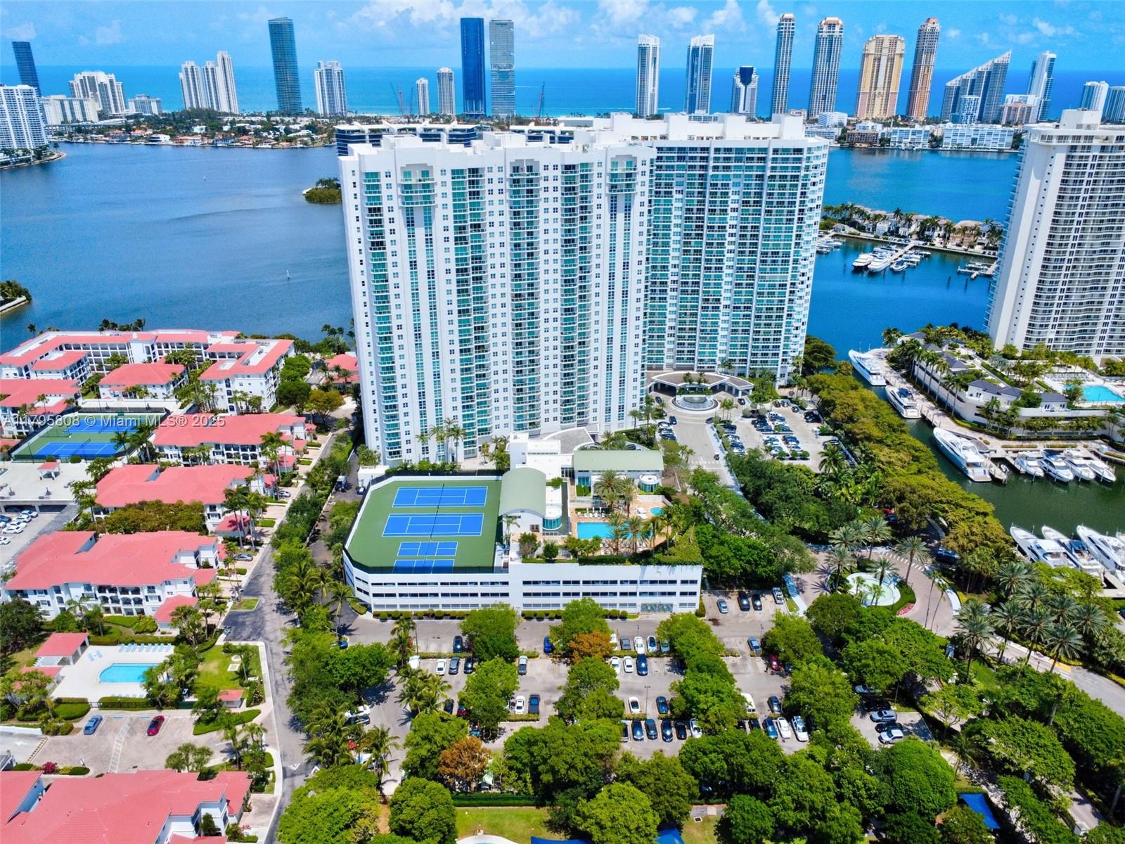 3301 NE 183rd St #1608, Aventura, Florida image 1