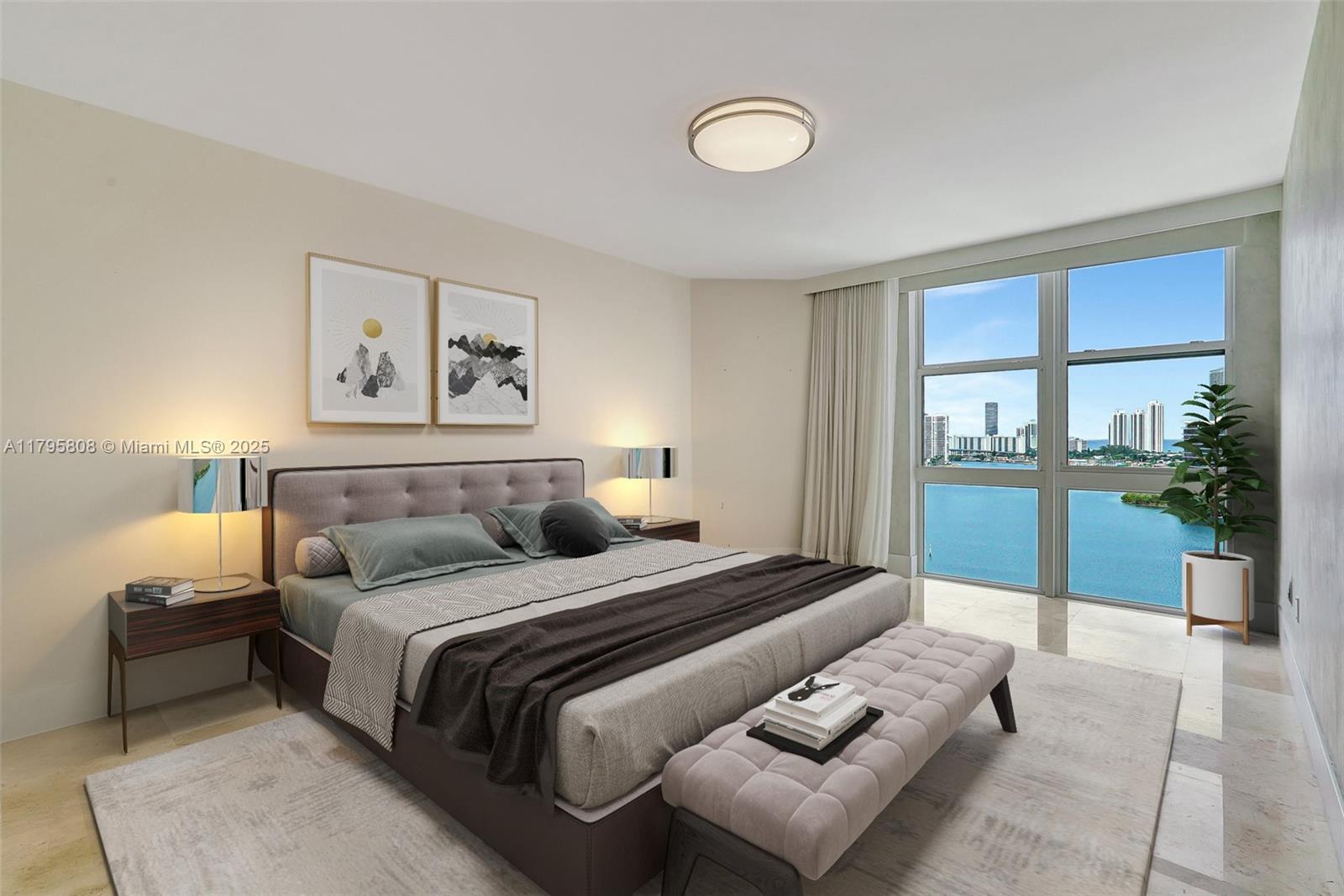 3301 NE 183rd St #1608, Aventura FL 33160