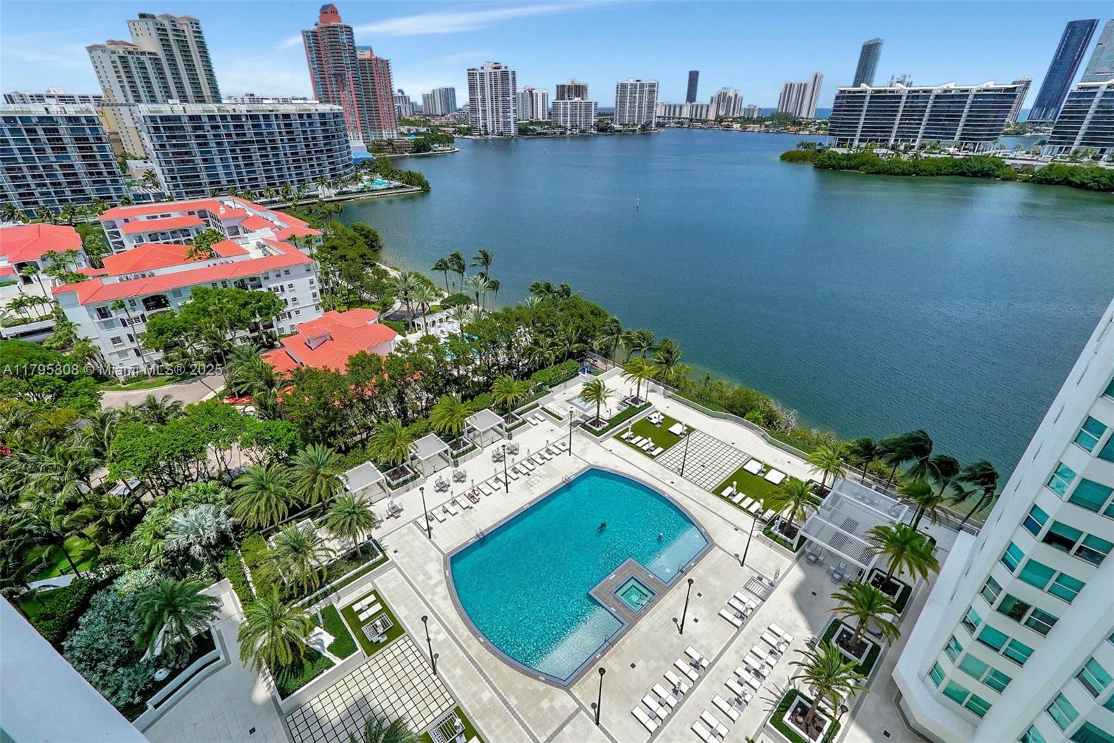 3301 NE 183rd St #1608, Aventura FL 33160