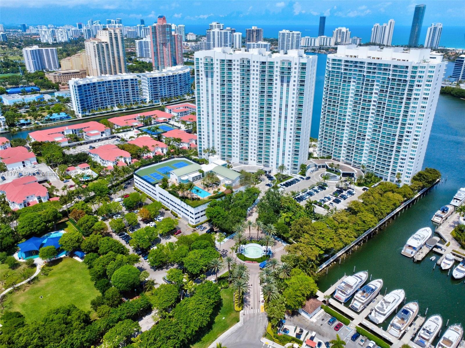 3301 NE 183rd St #1608, Aventura FL 33160