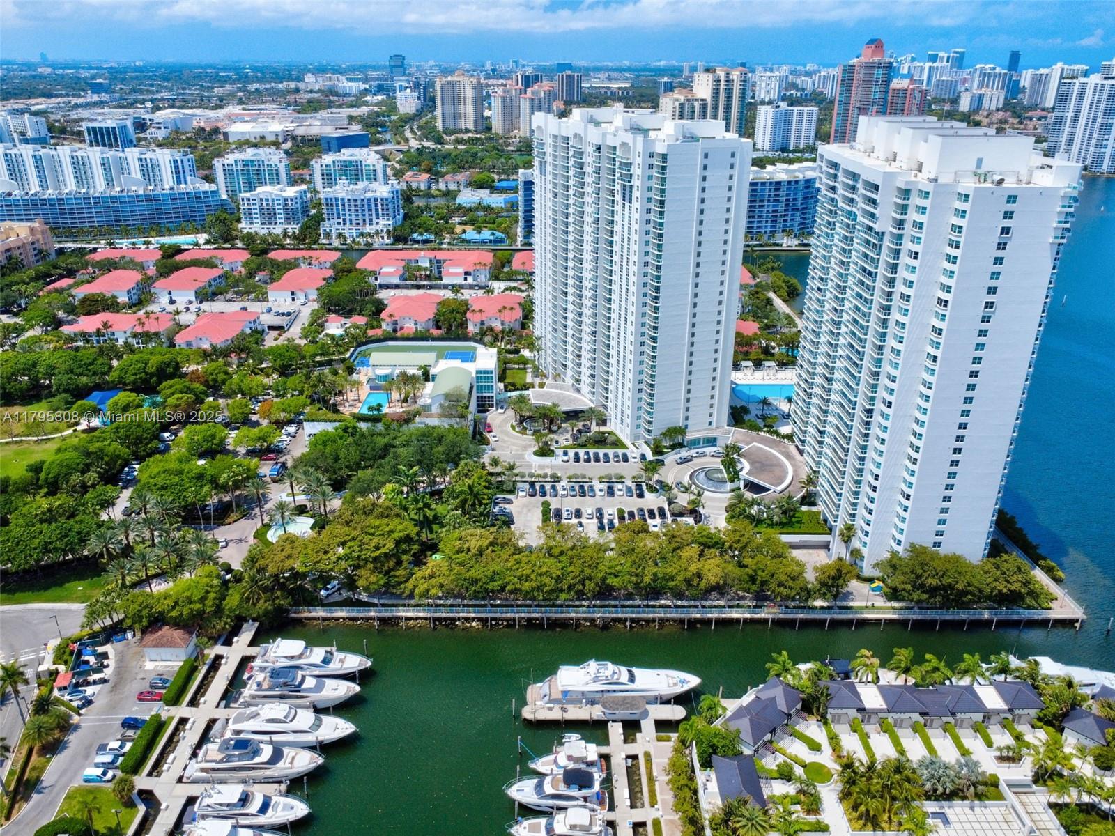 3301 NE 183rd St #1608, Aventura FL 33160