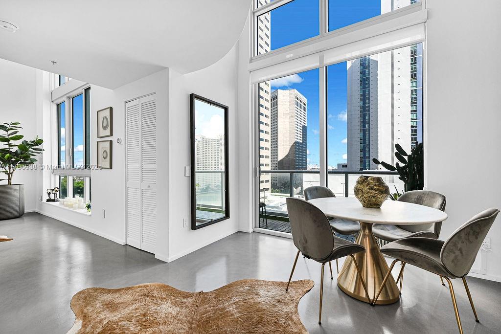 300 Biscayne Blvd Unit L-1232, Miami, Florida 33131
