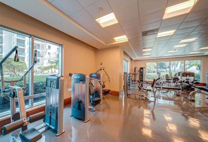 1060 Brickell Ave #1701, Miami, Florida image 13