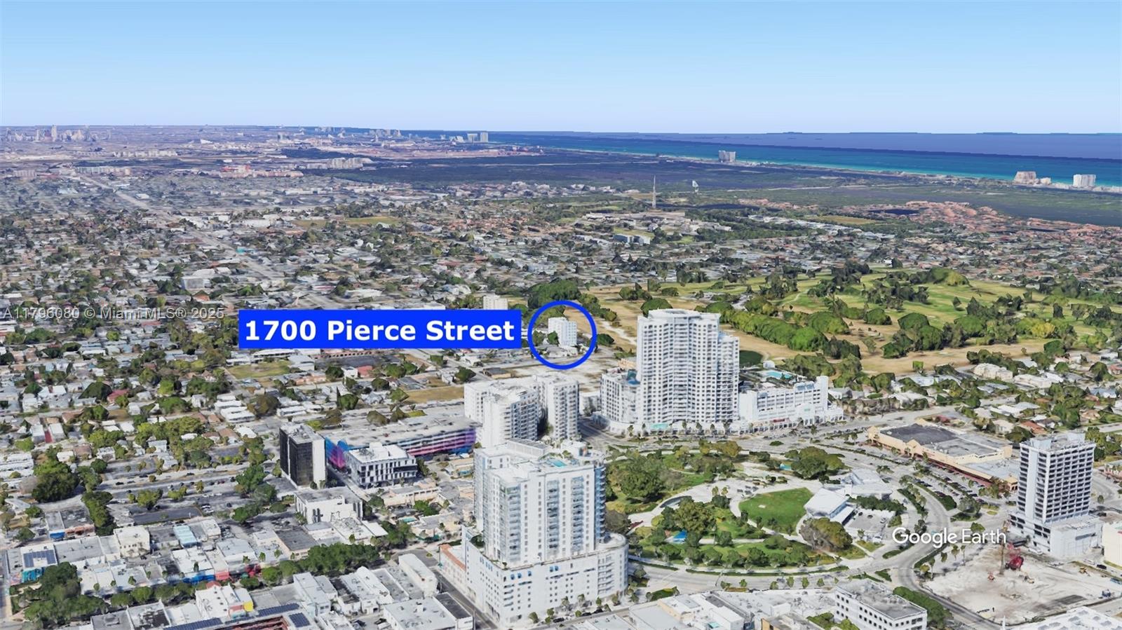1700 Pierce St #202, Hollywood, Florida image 2