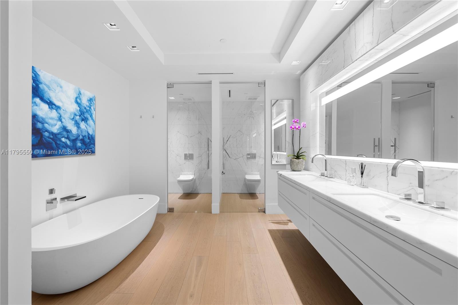 7025 Fisher Island Dr #7025, Miami Beach, Florida image 12