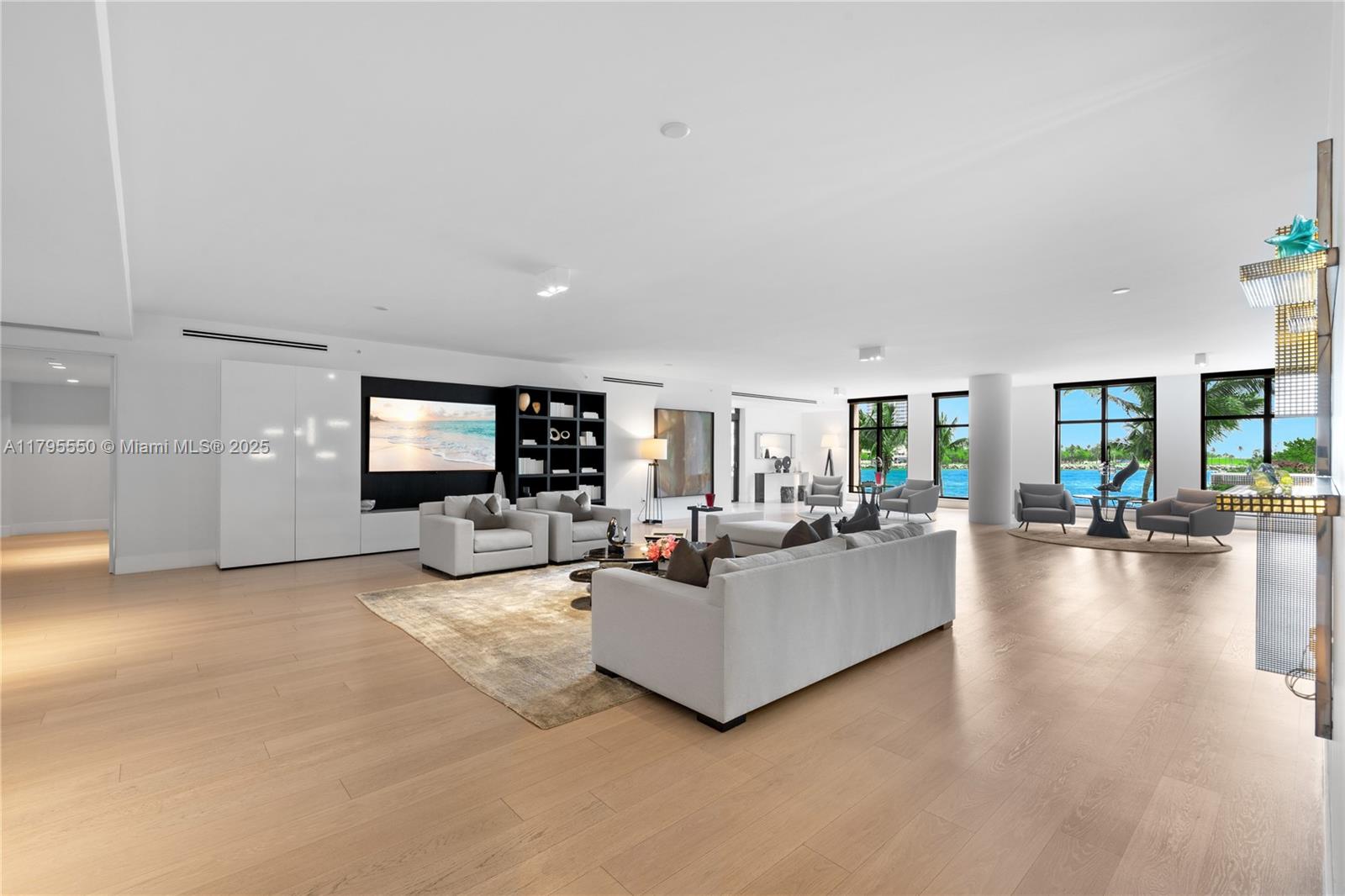 7025 Fisher Island Dr #7025, Miami Beach, Florida image 21