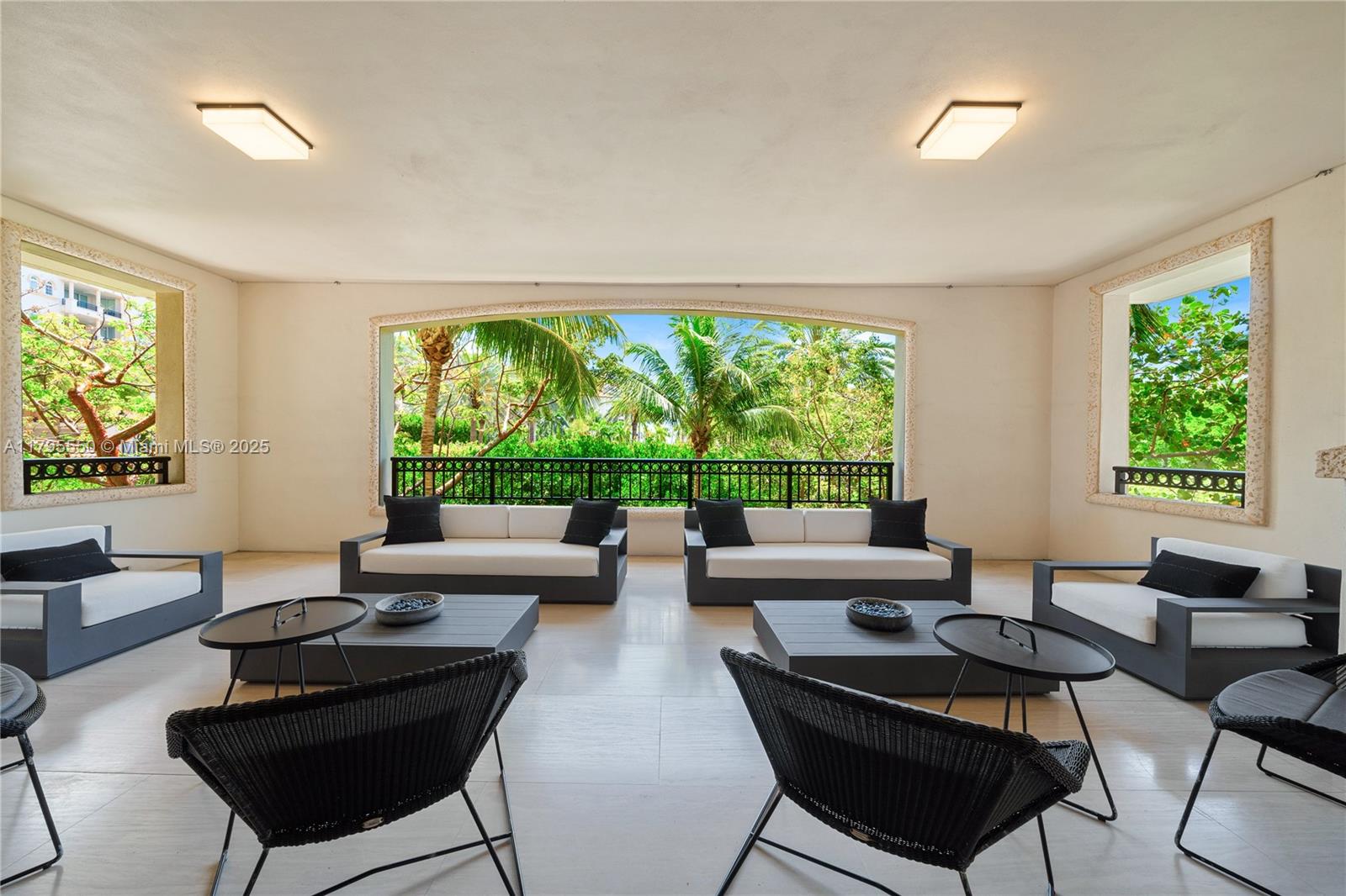 7025 Fisher Island Dr #7025, Miami Beach, Florida image 9