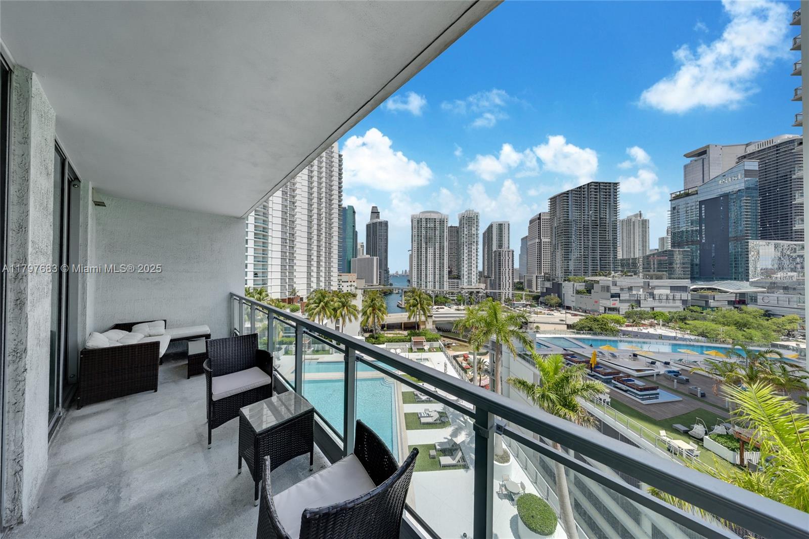 90 SW 3rd St #1514, Miami, Florida image 2