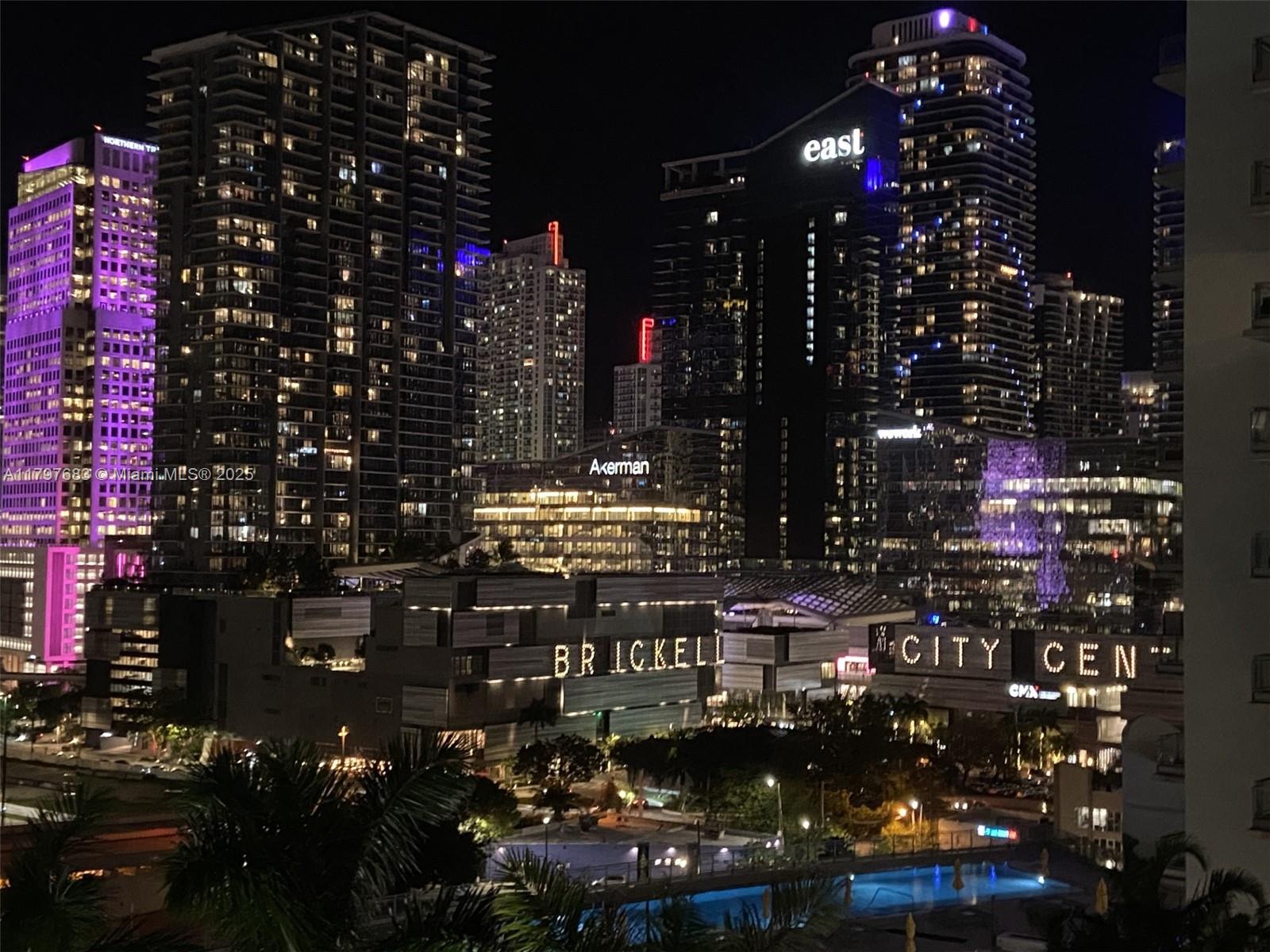 90 SW 3rd St #1514, Miami, Florida image 3