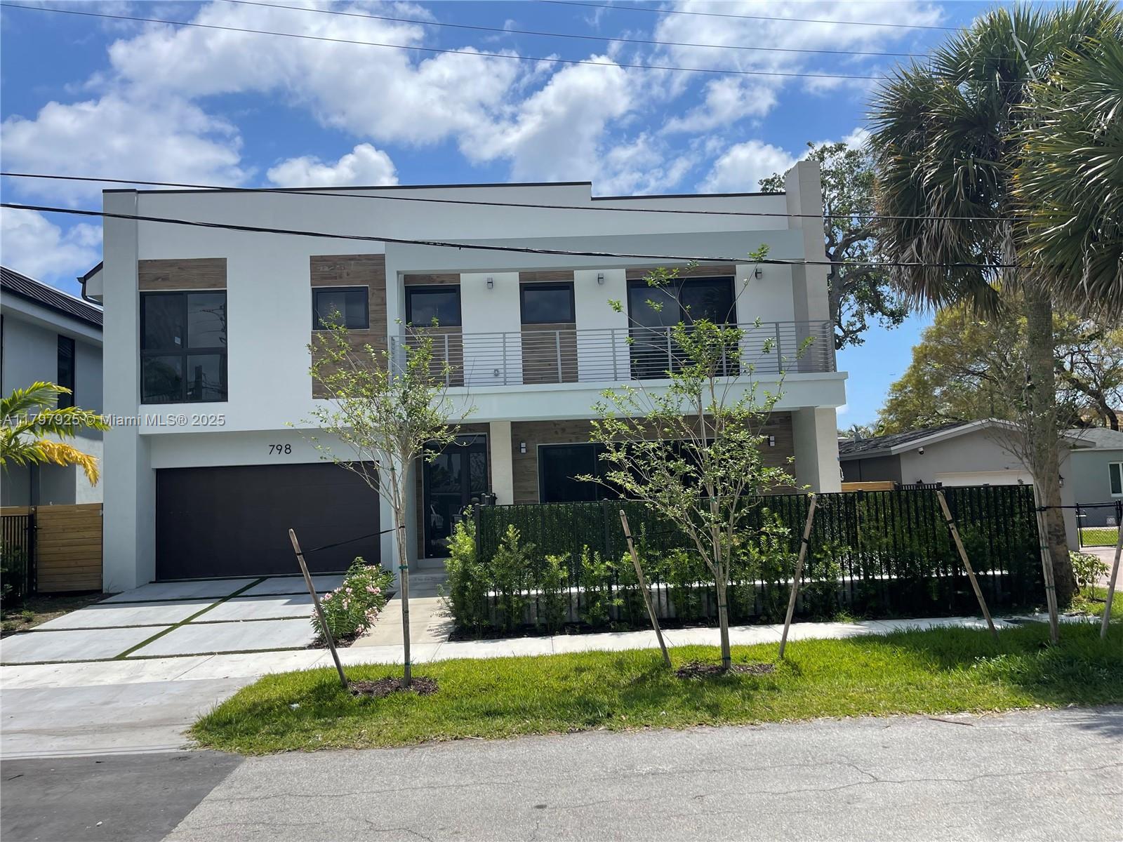 798 SW 8th Way #798, Fort Lauderdale, Florida image 1