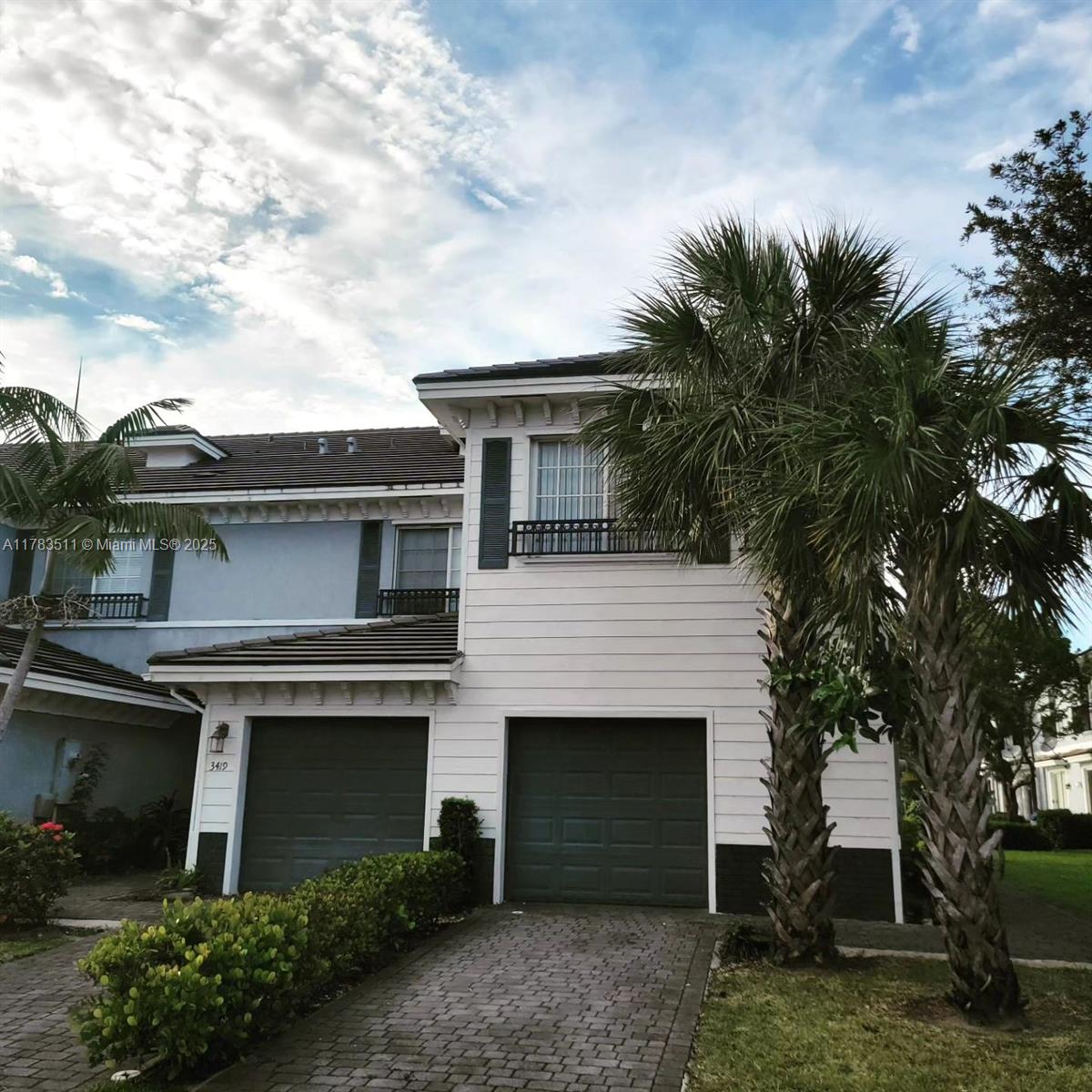 Residential, Lauderhill, Florida image 1