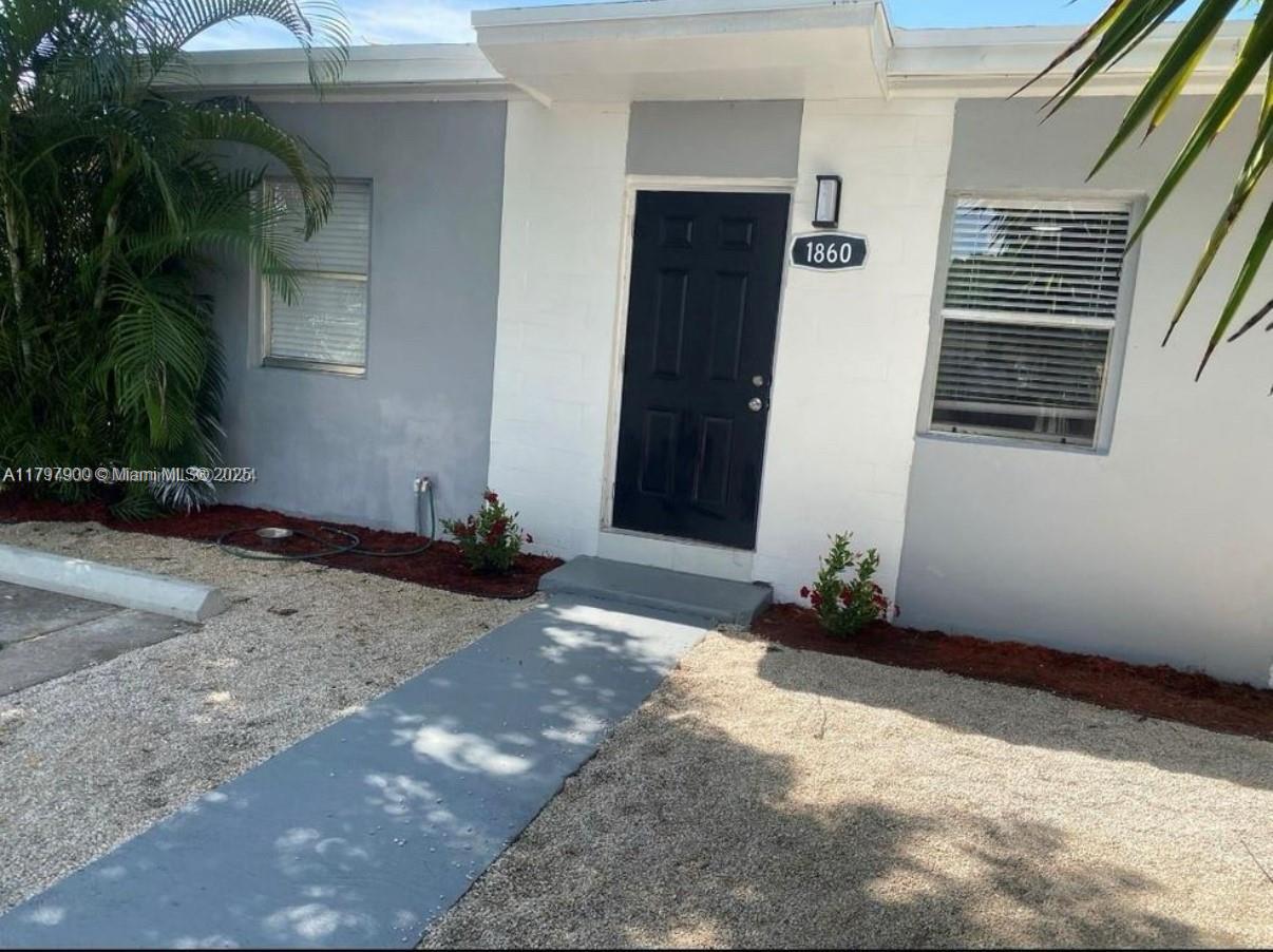 1860 NW 59th St  For Sale A11797900, FL