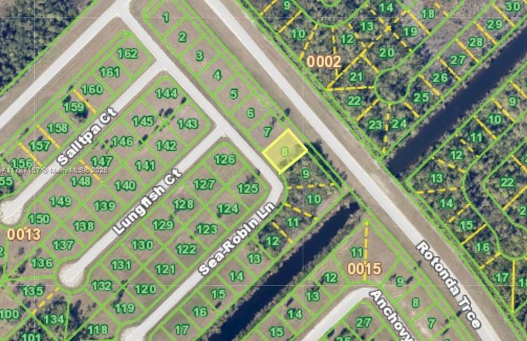 12108 Sea-robin Ln, Port Charlotte, Florida image 1