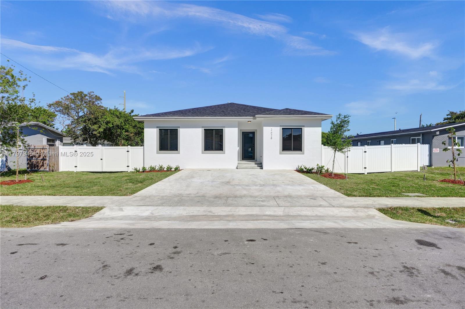2628 NW 18th Ter, Oakland Park, Florida image 1