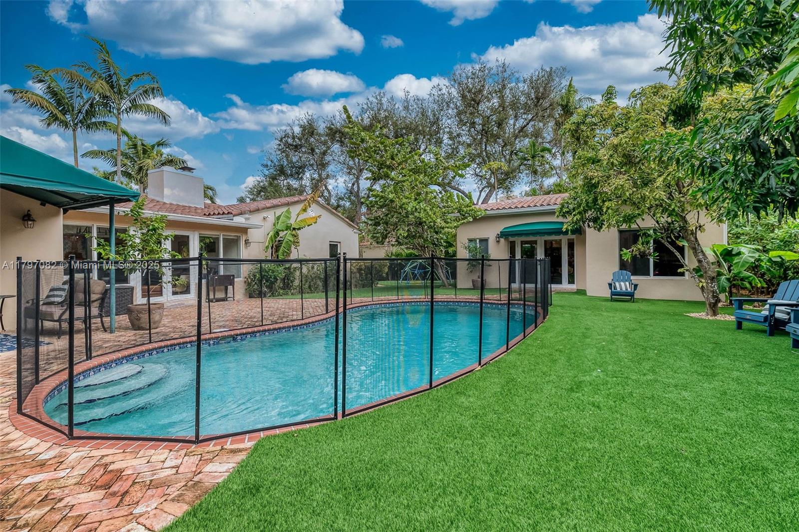 1254 Andalusia Ave, Coral Gables, Florida image 21