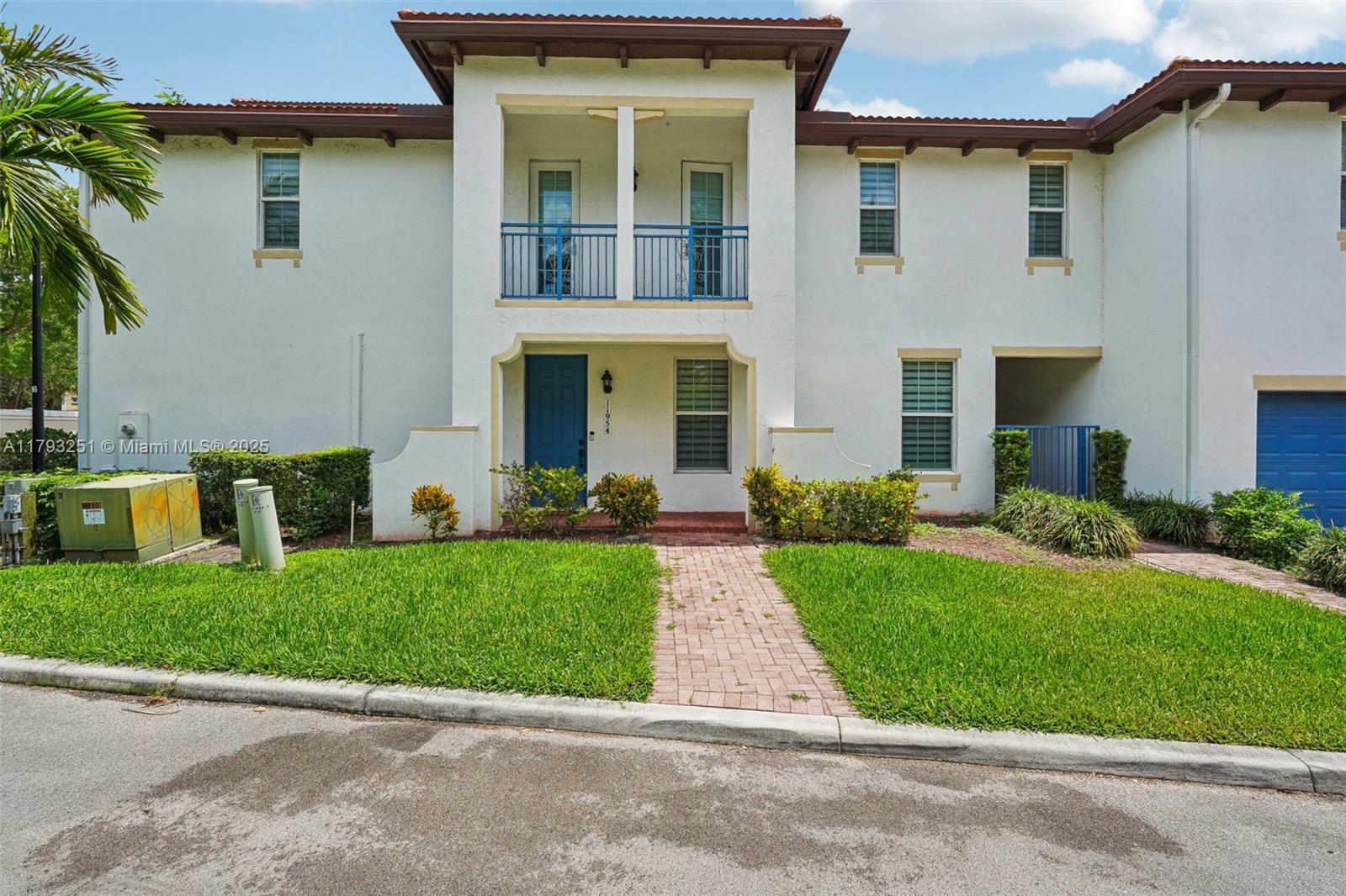 11954 SW 25th Ct, Miramar, Florida image 1