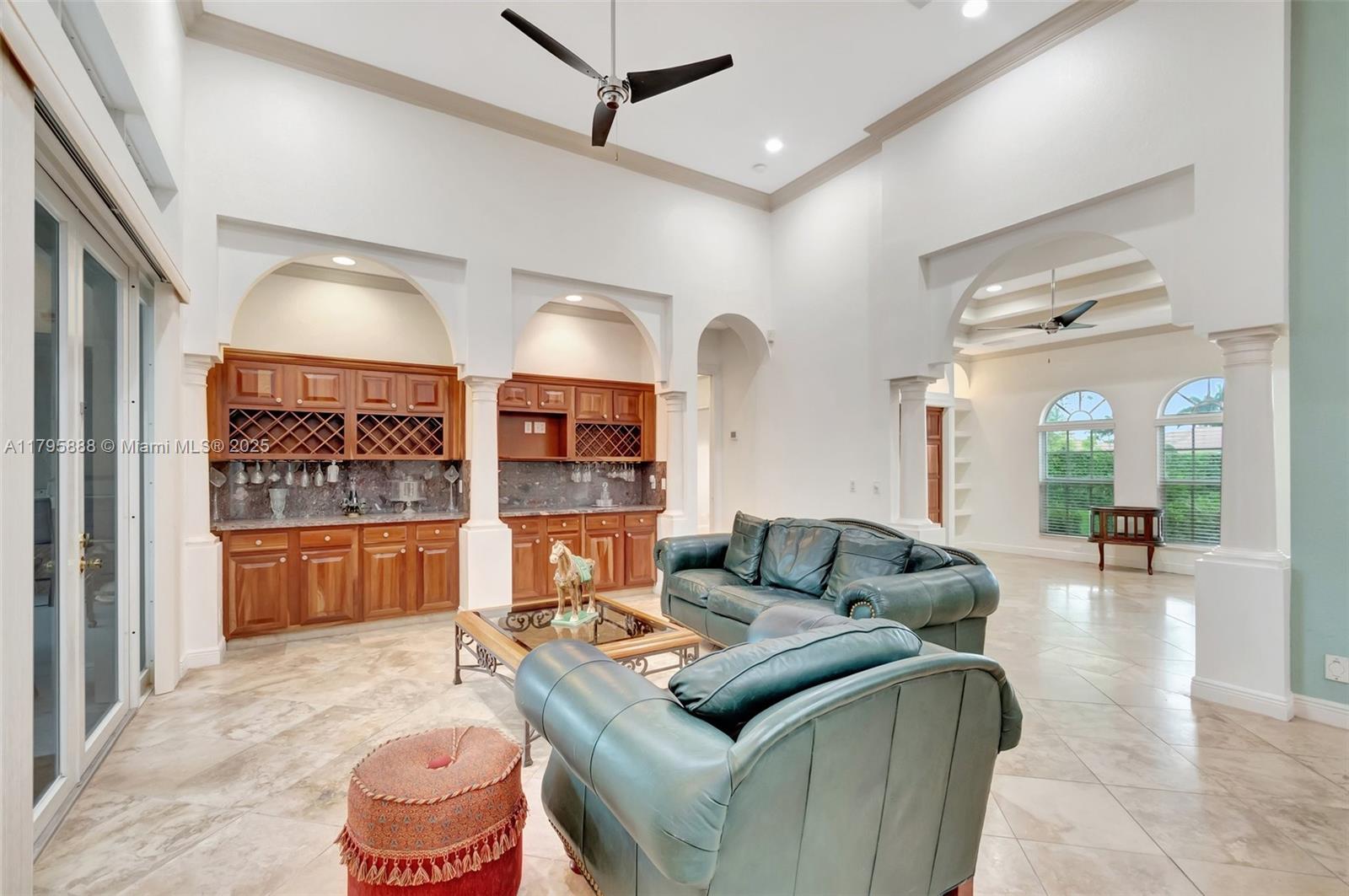 2296 Greenview Cove Drive, Wellington, Florida image 23