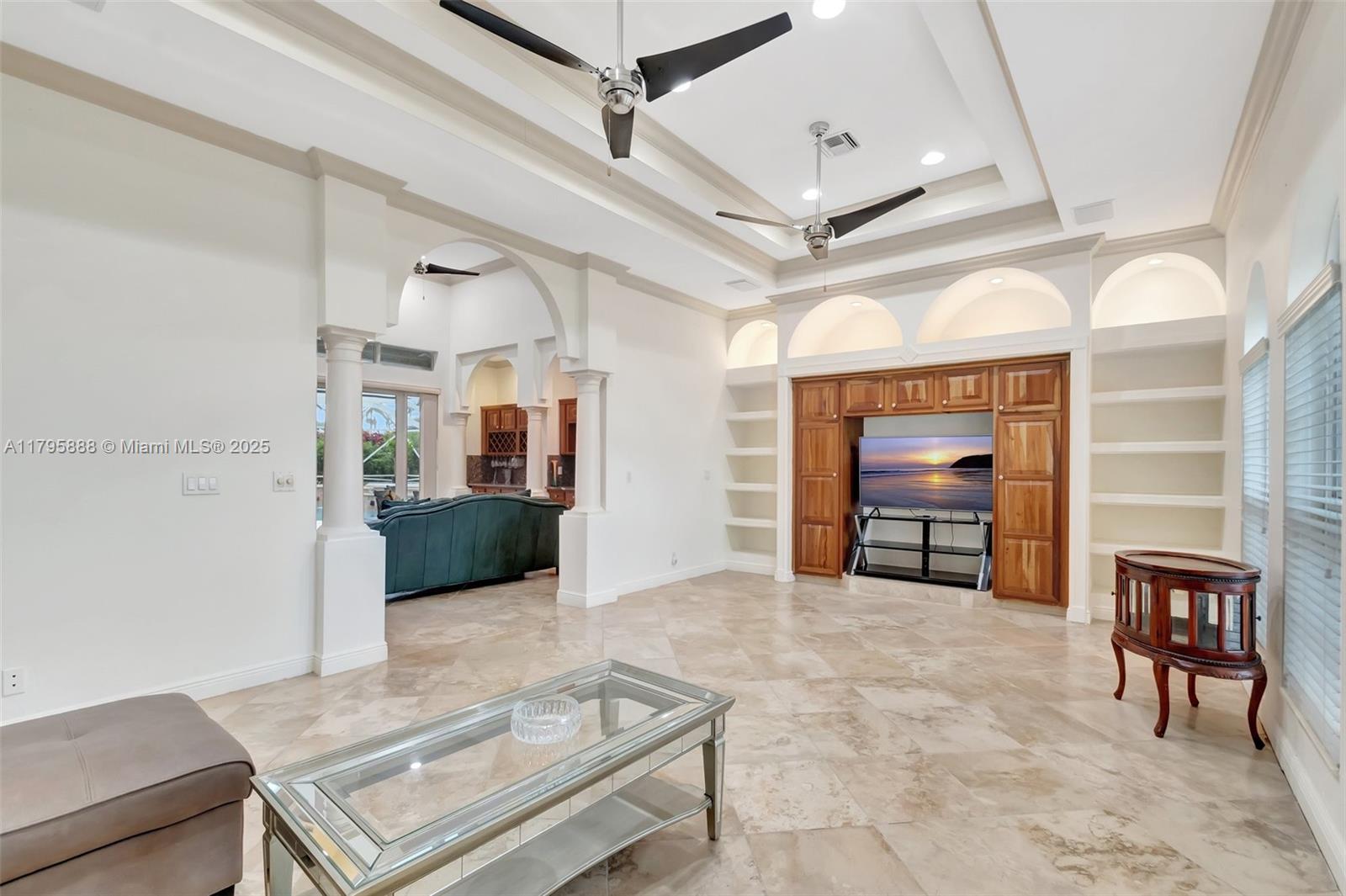 2296 Greenview Cove Drive, Wellington, Florida image 29