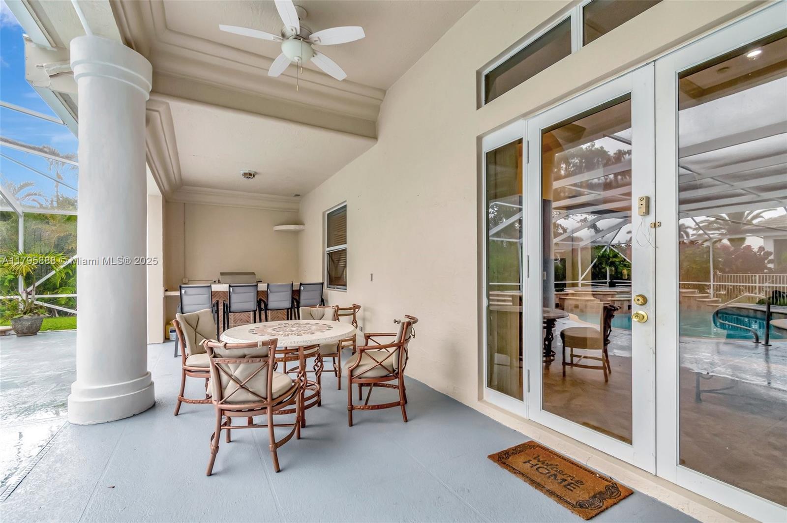 2296 Greenview Cove Drive, Wellington, Florida image 50