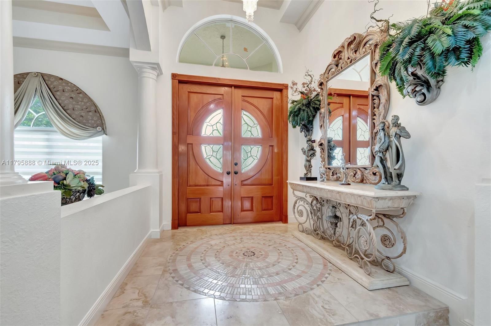 2296 Greenview Cove Drive, Wellington, Florida image 9